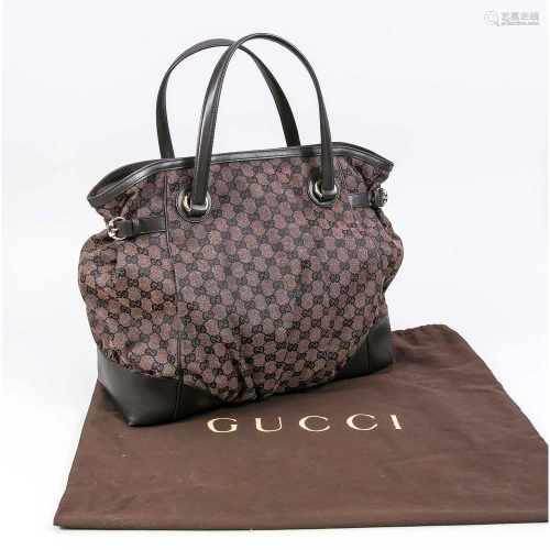 Gucci Shopping Bag, 21. Jh., S
