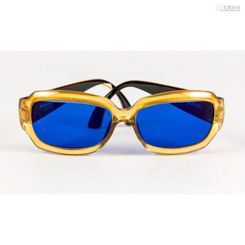 Sonnenbrille von Dior, 2. H. 2