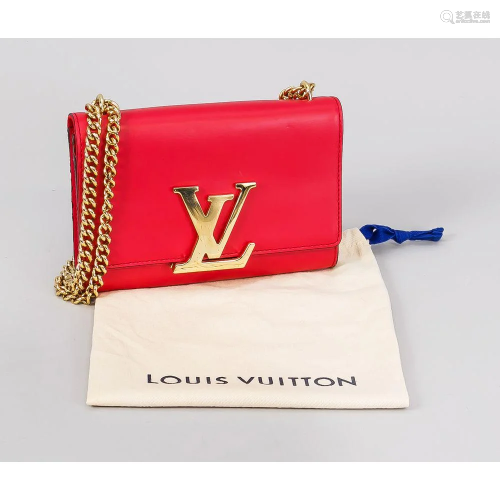 Louis Vuitton Handtasche Louis