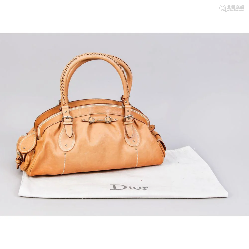 Handtasche von Dior, Anfang 21