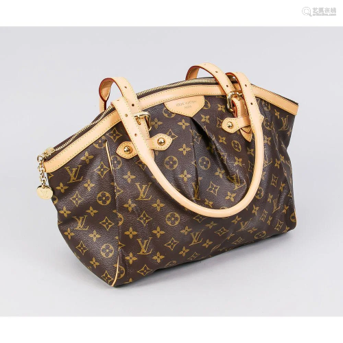 Handtasche von Louis Vuitton,