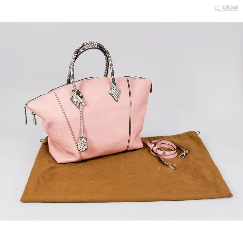 Louis Vuitton Tasche Modell Lo