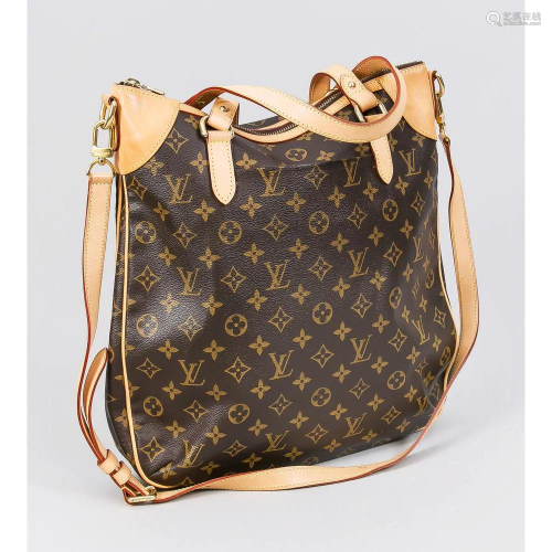 Handtasche von Louis Vuitton,