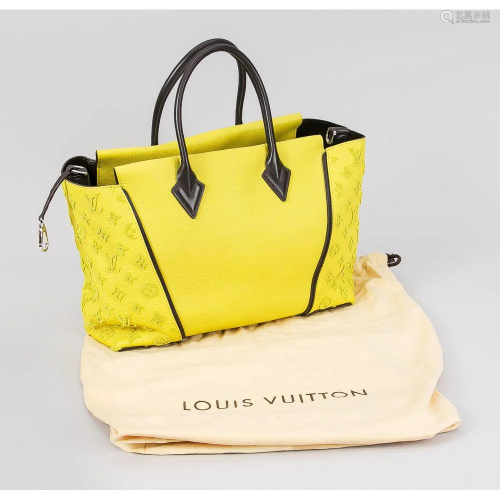 Louis Vuitton Tote Bag, 21. Jh