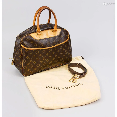 Handtasche Louis Vuitton, 2. H