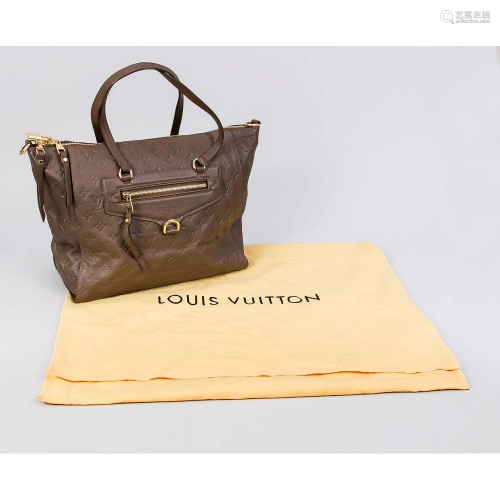 Handtasche Louis Vuitton, 20./