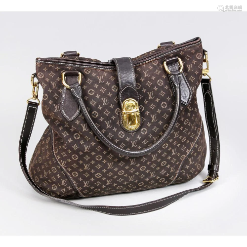 Handtasche von Louis Vuitton,