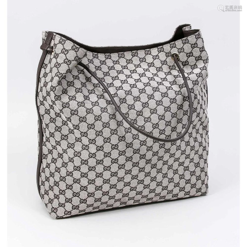 Gucci Shopping Bag, 21. Jh., S