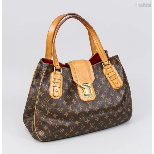 Handtasche Louis Vuitton Griet