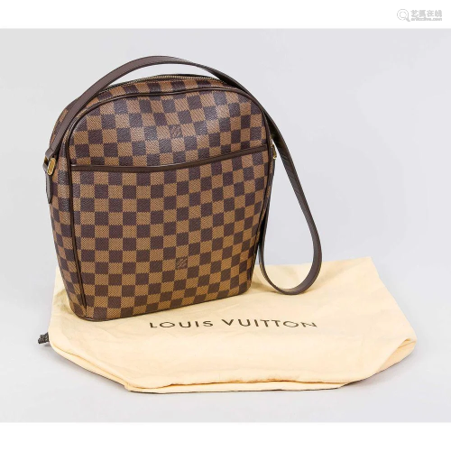 Handtasche Louis Vuitton, Dami