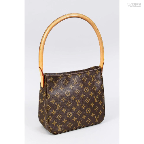 Handtasche Louis Vuitton, 20./