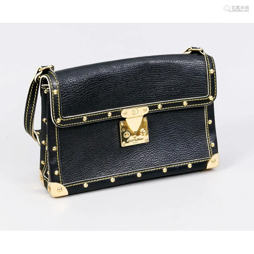Kleine Louis Vuitton Handtasch