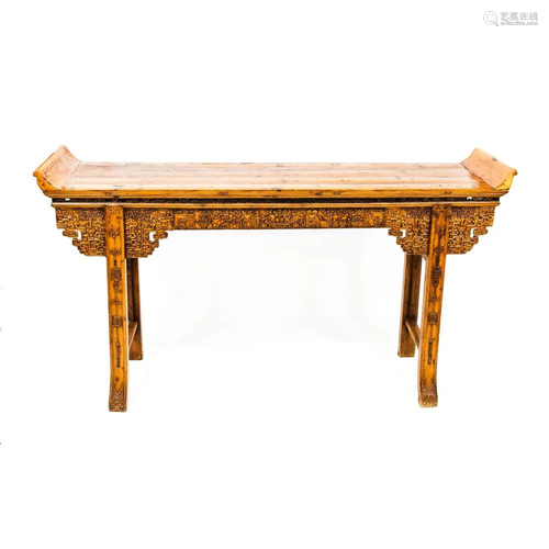 Altar table / sideboard (Qiaot