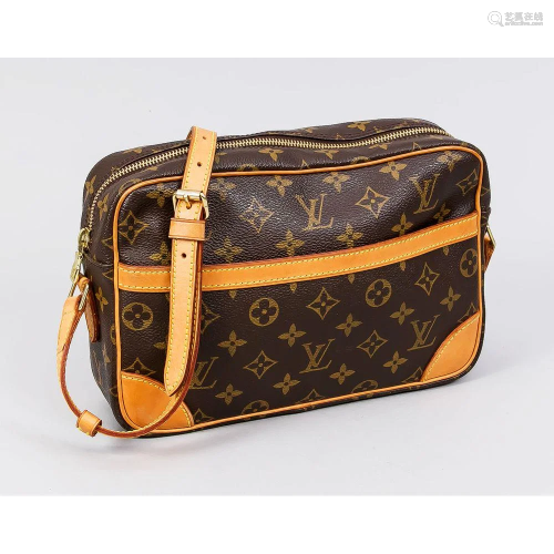 Louis Vuitton Handtasche, 20./