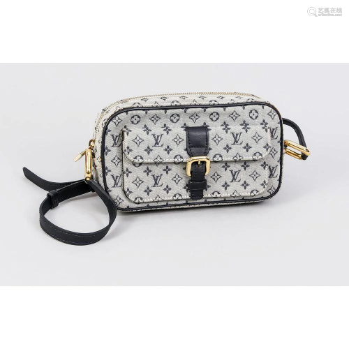 Kleine Louis Vuitton Handtasch