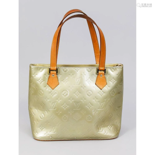 Louis Vuitton Handtasche Houst