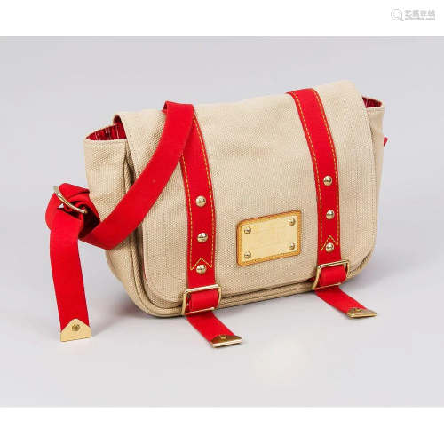 Louis Vuitton Handtasche, Ende