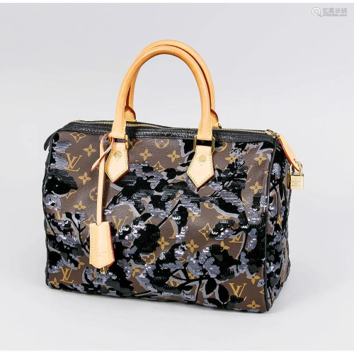 Louis Vuitton Tasche Speedy, 2