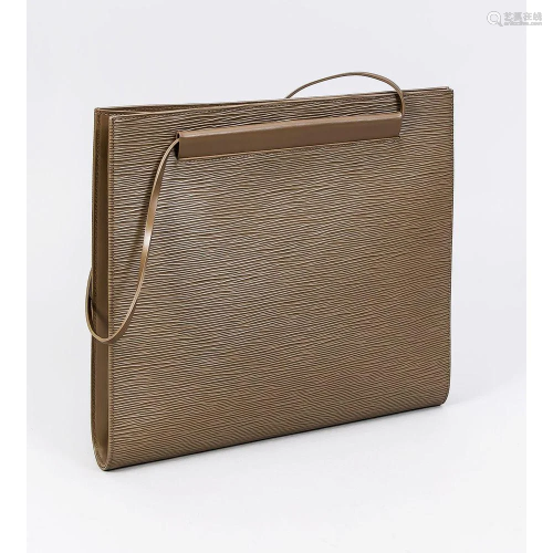 Louis Vuitton Handtasche Epi i