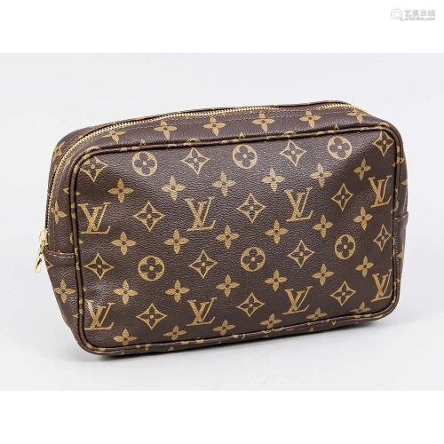 Louis Vuitton Kulturtasche, 20