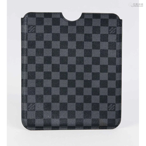 Louis Vuitton Tablet-Tasche Da