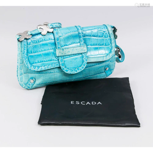 Kleine Escada-Handtasche, 2. H