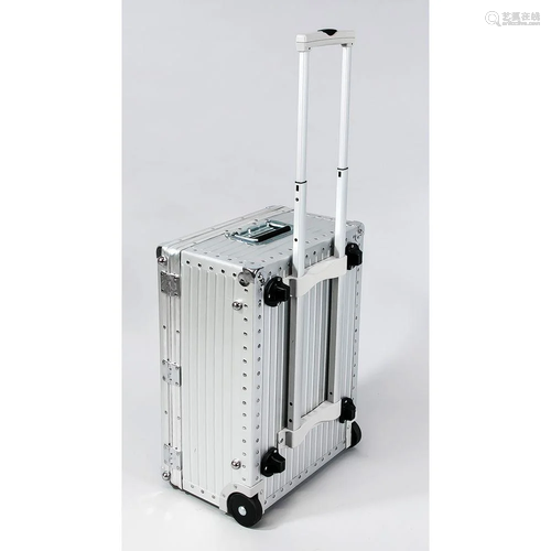 Rimowa Aluminium Hartschalen-T