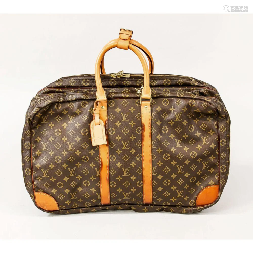 Louis Vuitton Reisetasche, 2.