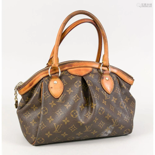 Louis Vuitton Handtasche, 2. H