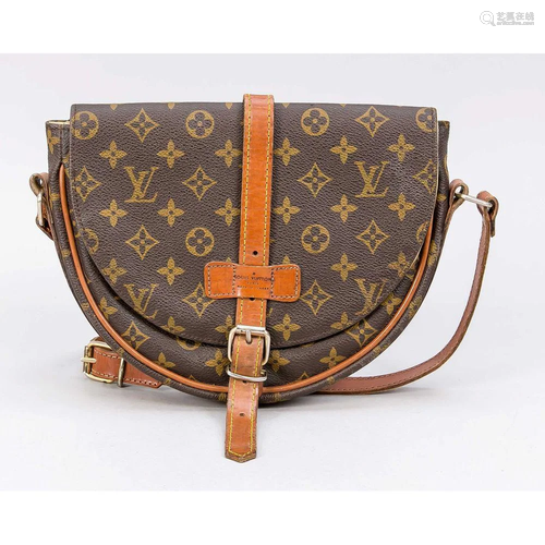 Louis Vuitton Tasche 