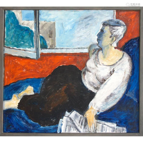 Vera Singer (1927-2017), Berli