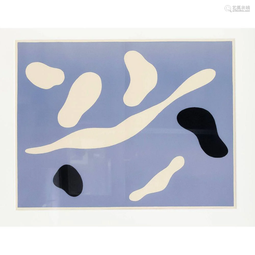 Hans Arp (1886-1966), composit