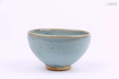 A Jun Kiln Zhan Cup ,Song Dynasty