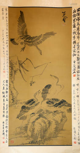 Chinese Painting