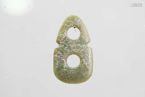 Chinese Jade Carving