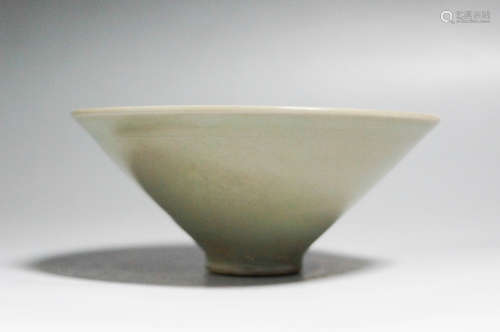 Chinese Yao Zhou Kiln Porcelain Vessel