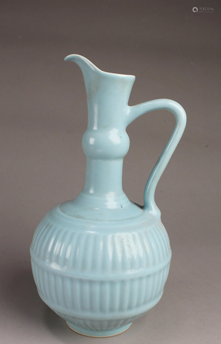 Chinese Porcelain Ewer