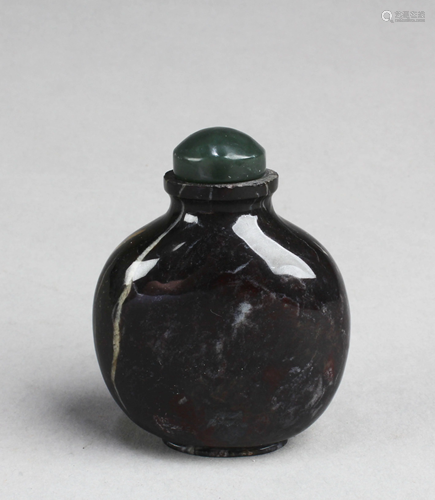 Chinese Snuff Bottle