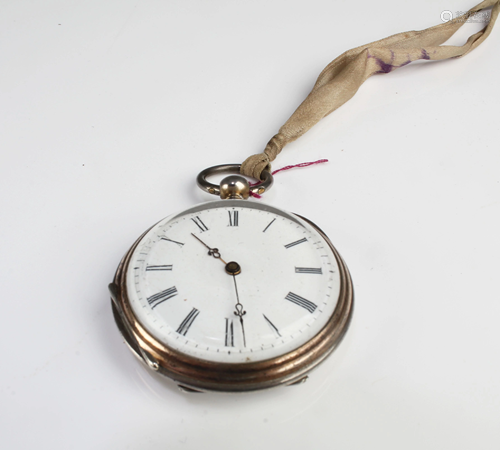 A Pocket Watch