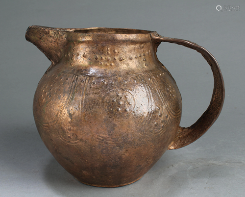 Chinese Ewer