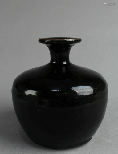 Antique Pottery Jar