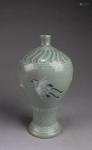 A Korean Vase