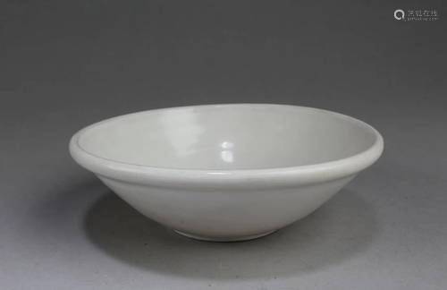 Chinese DingYao Plate