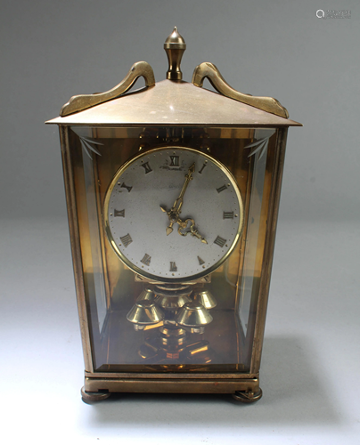 A Table Clock