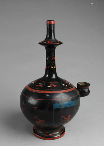 Chinese Porcelain Vase