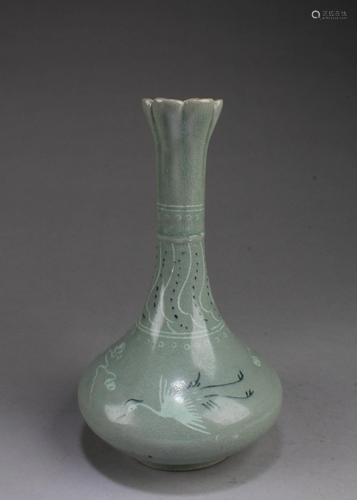 A Korean Vase