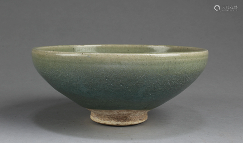 Chinese Junyao Bowl