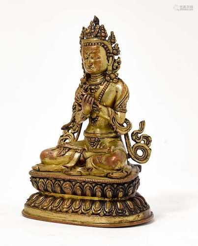 VAJRADHARA.