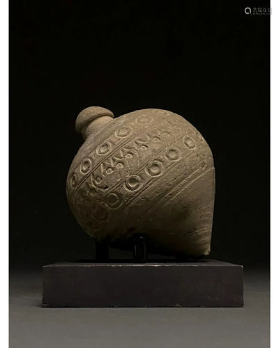 BYZANTINE CERAMIC 