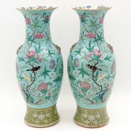 Two Day Antiques and Asian Arts Auction